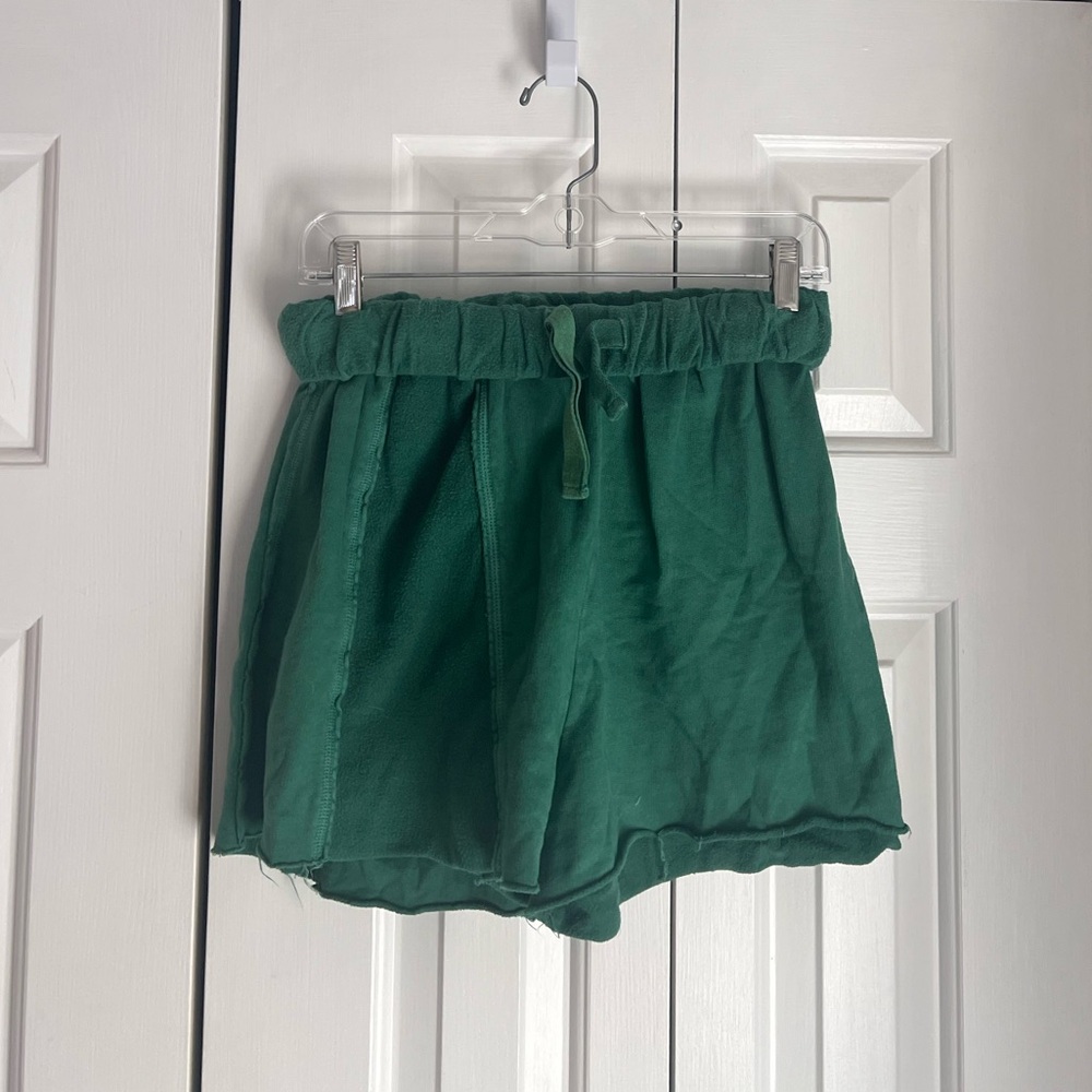 Urban Outfitters Sweatshorts